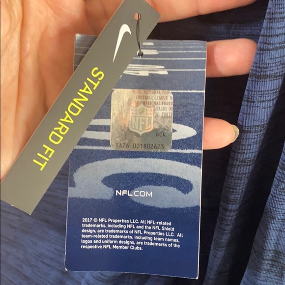 Nike Dallas Cowboys - Picture 5 of 5